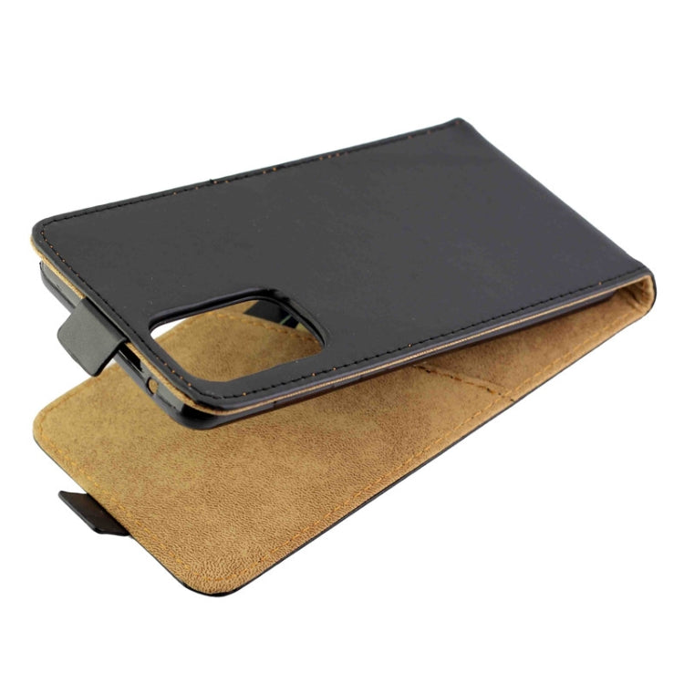 Vertical Flip Leather Phone Case with Card Slot, For Samsung Galaxy A73 5G, For Samsung Galaxy A23 5G, For Samsung Galaxy M53 5G, For Samsung Galaxy M33 5G, For Samsung Galaxy A33 5G, For Samsung Galaxy A53 5G, For Samsung Galaxy A13 4G                ...