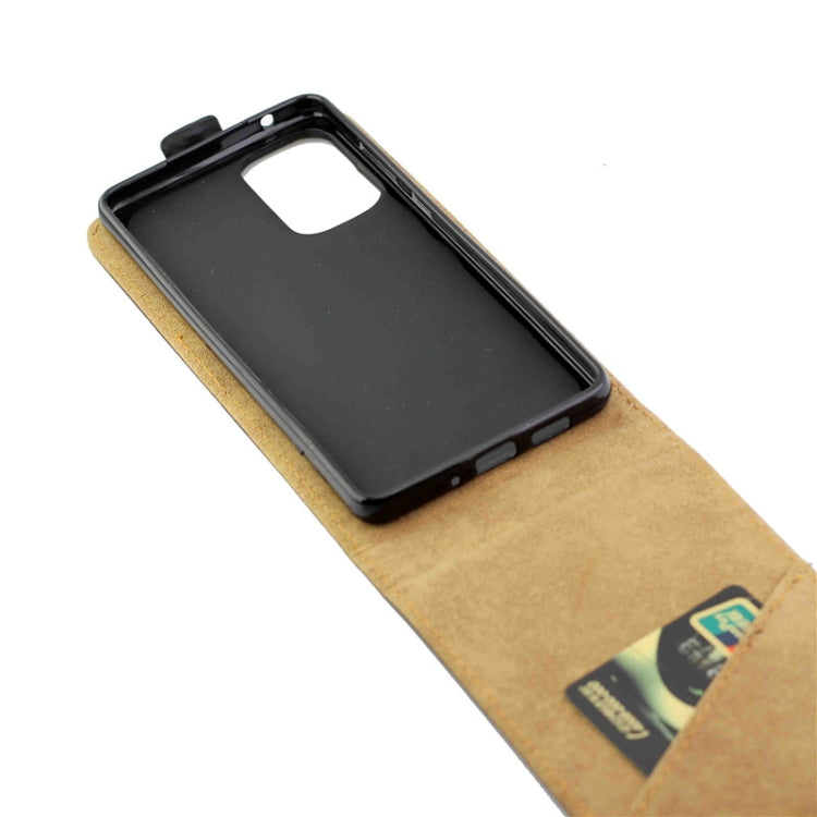 Vertical Flip Leather Phone Case with Card Slot, For Samsung Galaxy A73 5G, For Samsung Galaxy A23 5G, For Samsung Galaxy M53 5G, For Samsung Galaxy M33 5G, For Samsung Galaxy A33 5G, For Samsung Galaxy A53 5G, For Samsung Galaxy A13 4G                ...