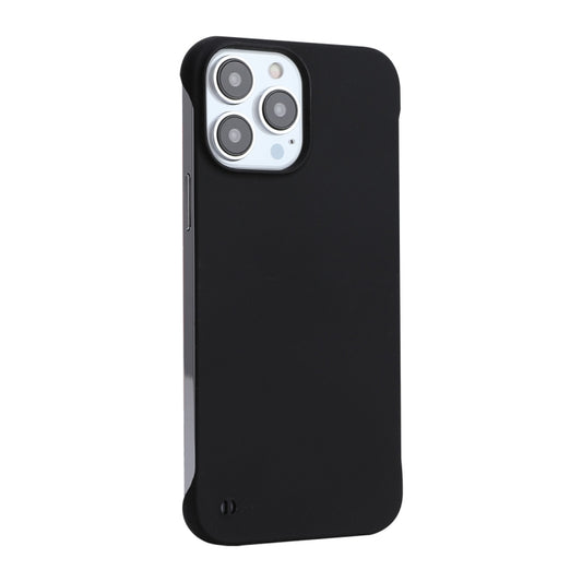For iPhone 14 Pro Max ENKAY Matte Frameless PC Phone Case, For iPhone 14 Pro Max