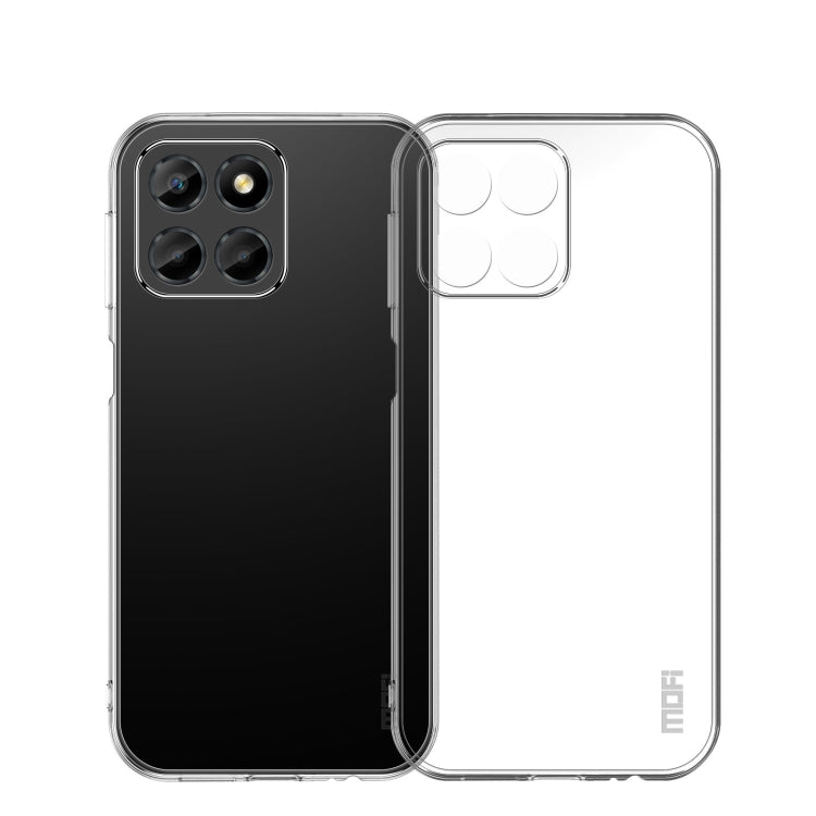 MOFI Ming Series Ultra-thin TPU Phone Case, For Tecno Pova 3, For vivo Y22 / Y22s, For Nokia G60, For Xiaomi Redmi A1, For Honor X8 5G, For Realme C33 / C30S