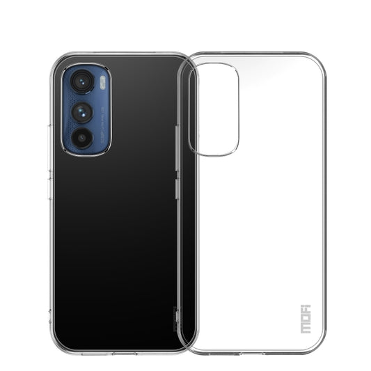 MOFI Ming Series Ultra-thin TPU Phone Case, For Motorola Moto Edge 30, For Motorola Moto Edge 30 Lite / Edge 30 Neo 5G, For Honor X40