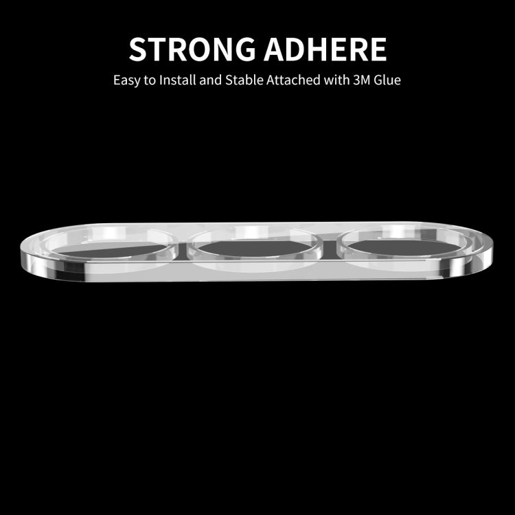 For Samsung Galaxy A14 5G ENKAY Hat-Prince 9H Rear Camera Lens Tempered Glass Film, For Samsung Galaxy A14 5G (1pc), For Samsung Galaxy A14 5G (2pcs)