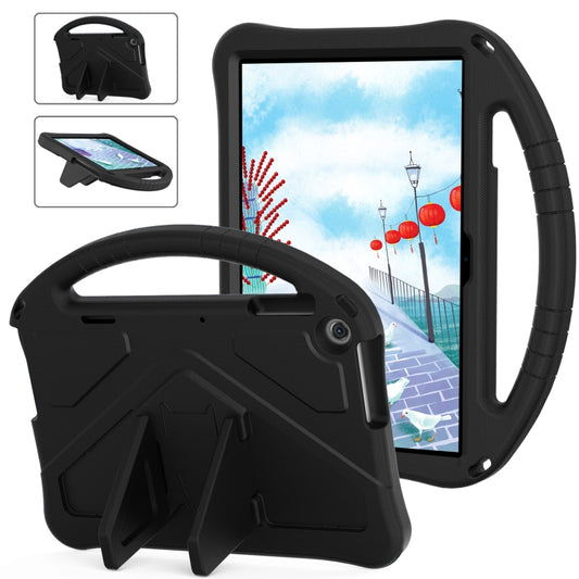 EVA Shockproof Tablet Protective Case with Holder, For Lenovo Tab M10 3rd Gen TB328FU / TB328XU 2022