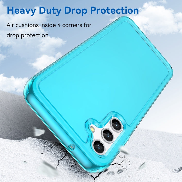 For Samsung Galaxy A14 5G Candy Series TPU Phone Case, For Samsung Galaxy A14 5G