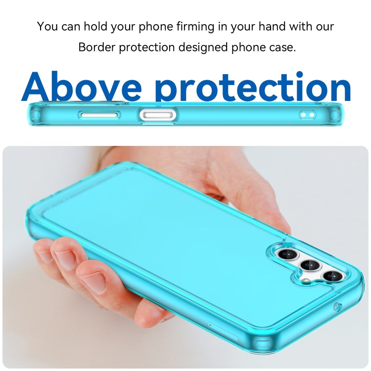 For Samsung Galaxy A14 5G Candy Series TPU Phone Case, For Samsung Galaxy A14 5G