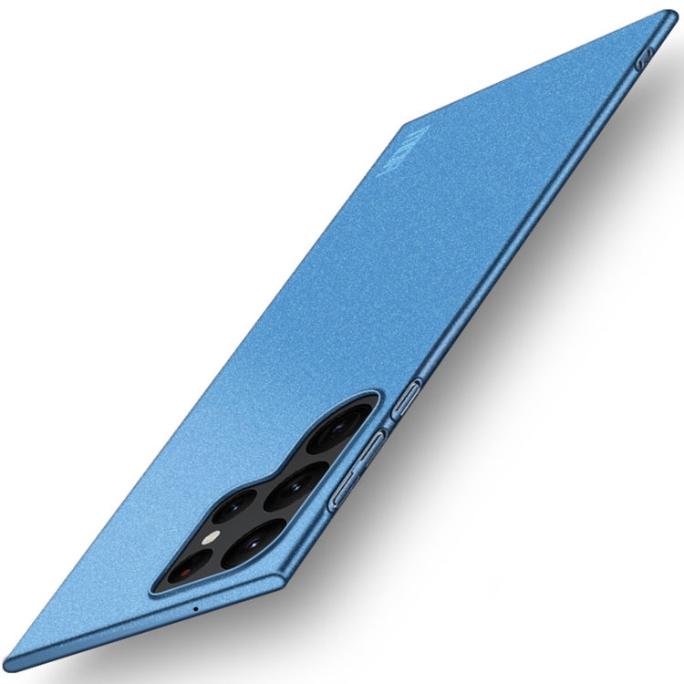 MOFI Fandun Series Frosted Ultra-thin PC Hard Phone Case, For Samsung Galaxy S23 5G, For Samsung Galaxy S23+ 5G, For Samsung Galaxy S23 Ultra 5G
