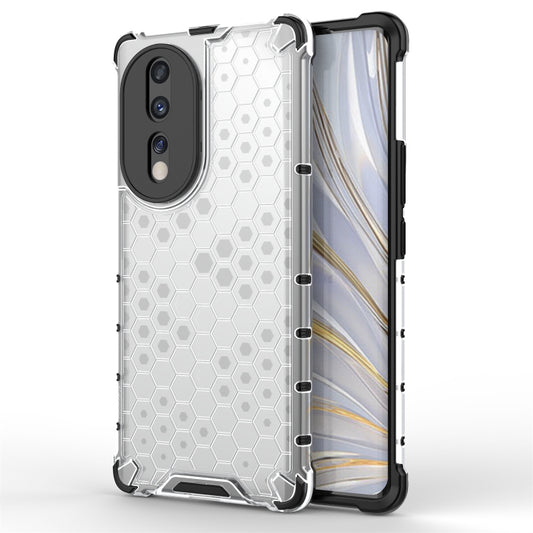Honeycomb Phone Case, For Honor 80, For OnePlus 9 RT 5G, For OPPO A97 5G, For Realme 10 Pro 5G, For Realme 10 Pro+ 5G, For Huawei Nova 10 SE 4G, For Huawei Nova Y90 4G, For Honor 80 Pro, For Honor 80 SE