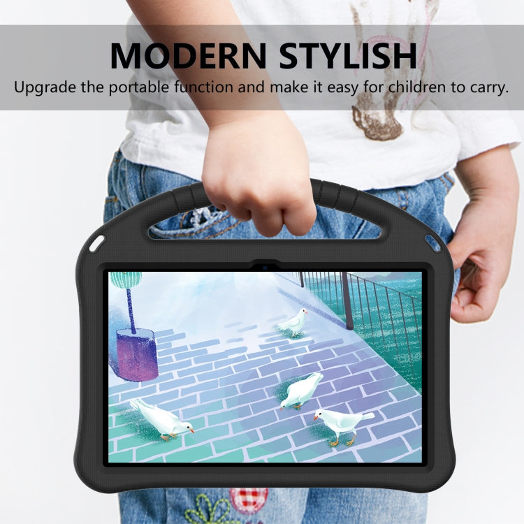 EVA Shockproof Tablet Case with Holder, For OPPO Pad Air 10.36  2022