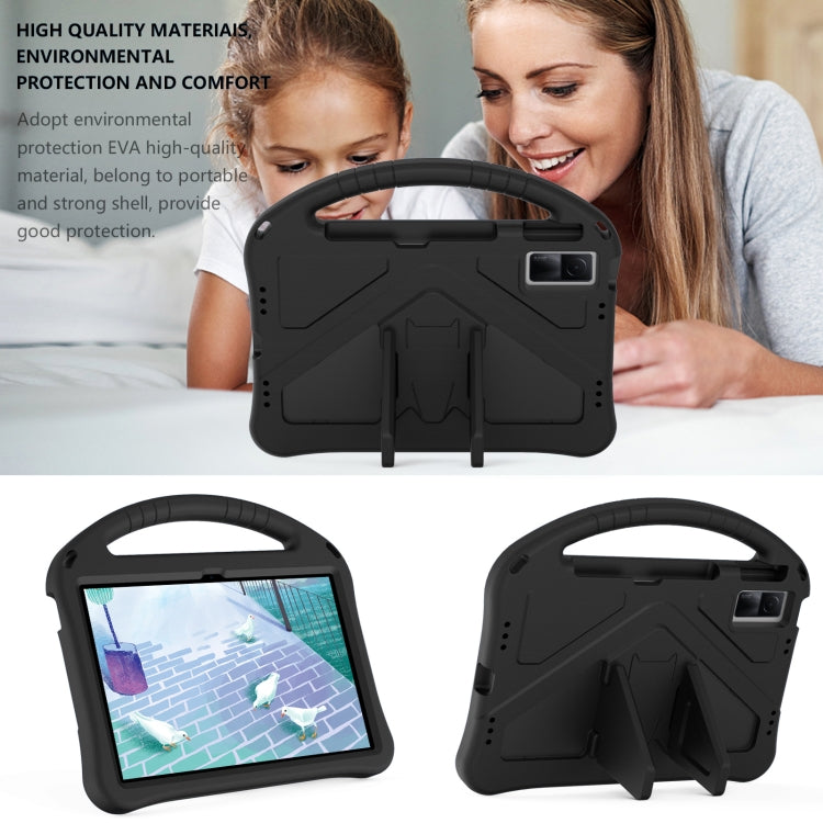EVA Shockproof Tablet Case with Holder, For OPPO Pad Air 10.36  2022