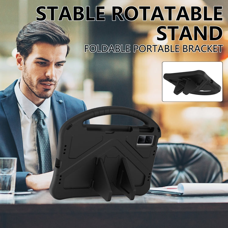 EVA Shockproof Tablet Case with Holder, For Xiaomi Redmi Pad 10.6 2022
