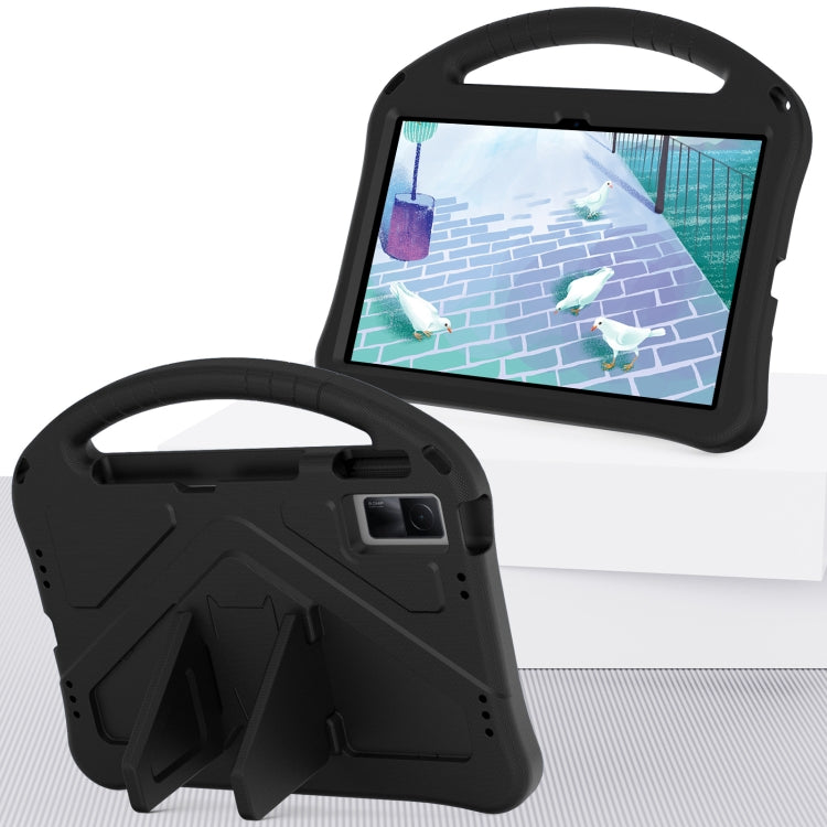 EVA Shockproof Tablet Case with Holder, For Huawei Matepad 10.4 2022
