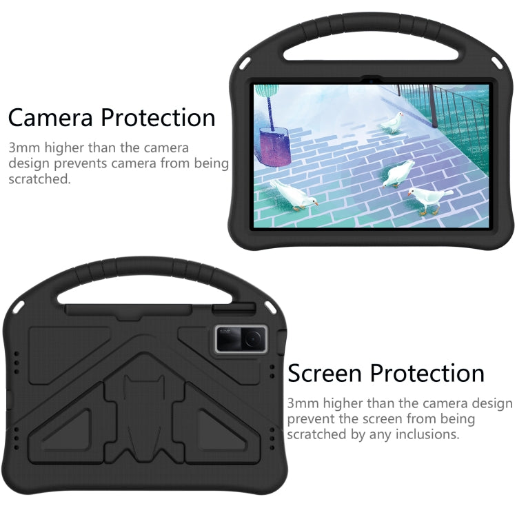 EVA Shockproof Tablet Case with Holder, For Huawei Matepad 10.4 2022