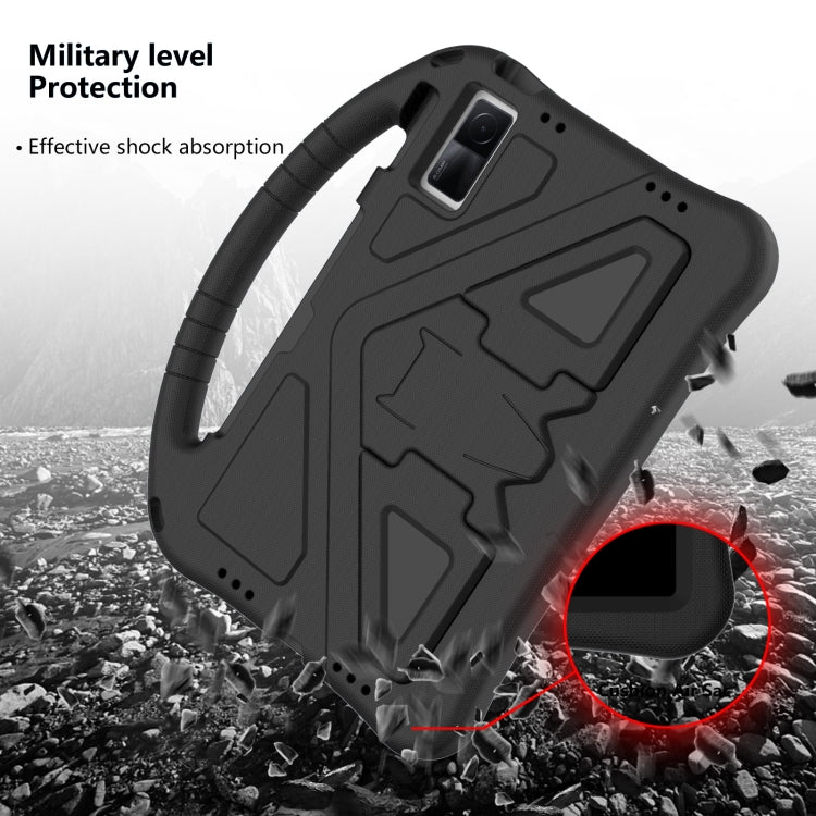 EVA Shockproof Tablet Case with Holder, For Huawei Matepad 10.4 2022