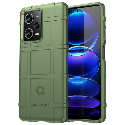 For Xiaomi Poco X5 Pro Full Coverage Shockproof TPU Case, For Xiaomi Poco X5 Pro