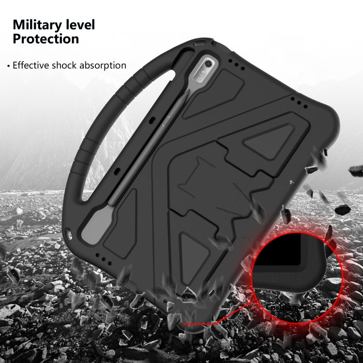 EVA Shockproof Tablet Case with Holder, For Lenovo Tab P11 Pro 11.2 2023