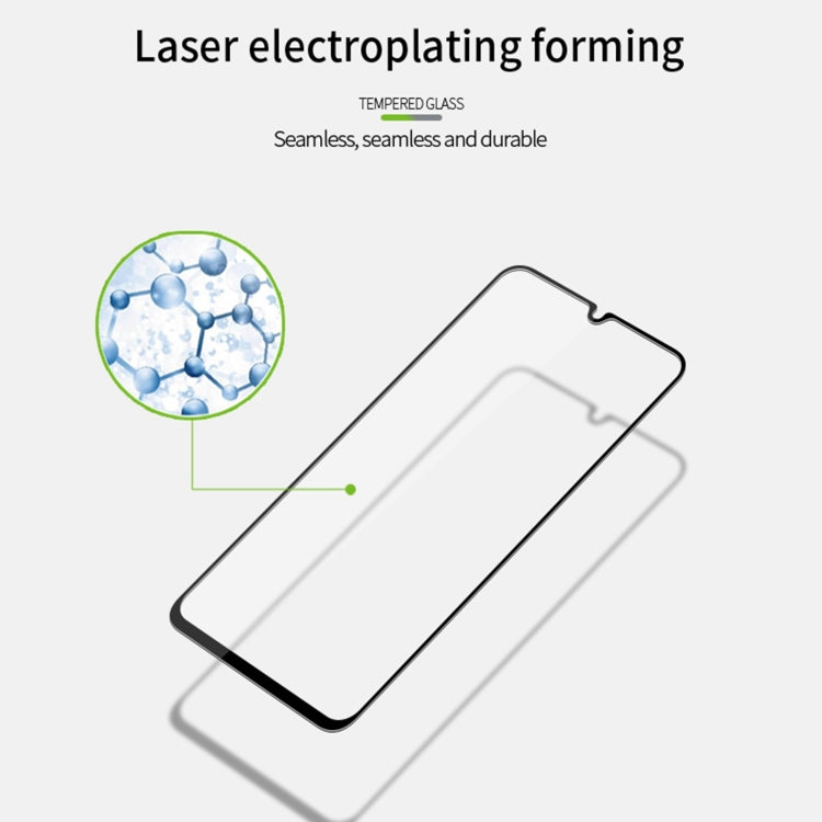 MOFI 9H 2.5D Full Screen Tempered Glass Film, For Samsung Galaxy A14 5G, For Samsung Galaxy A54 5G, For Huawei nova 10 SE, For Xiaomi Poco X5 Pro