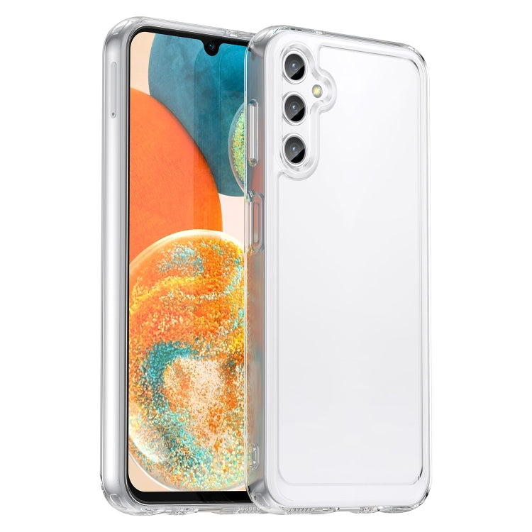Candy Series TPU Phone Case, For Samsung Galaxy A14 4G, For Realme 10S 5G, For Samsung Galaxy A34 5G, For Googel Pixel 7a