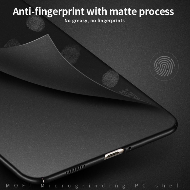 MOFI Fandun Series Frosted Ultra-thin PC Hard Phone Case, For Xiaomi 13, For Xiaomi 13 Pro