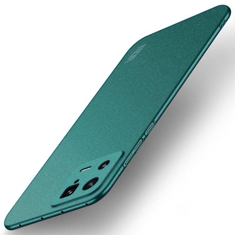 MOFI Fandun Series Frosted Ultra-thin PC Hard Phone Case, For Xiaomi 13, For Xiaomi 13 Pro