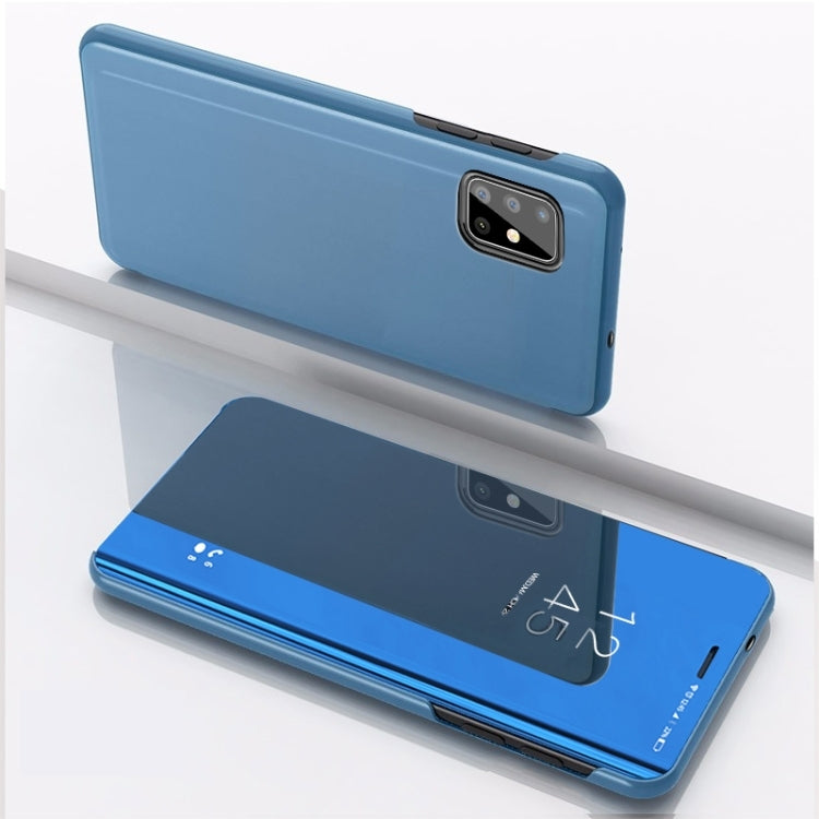 Plated Mirror Horizontal Flip Leather Case with Holder, For Xiaomi 13, For Xiaomi 13 Pro, For Xiaomi Redmi Note 11T Pro 5G / Poco X4 GT, For Xiaomi Redmi Note 12 5G
