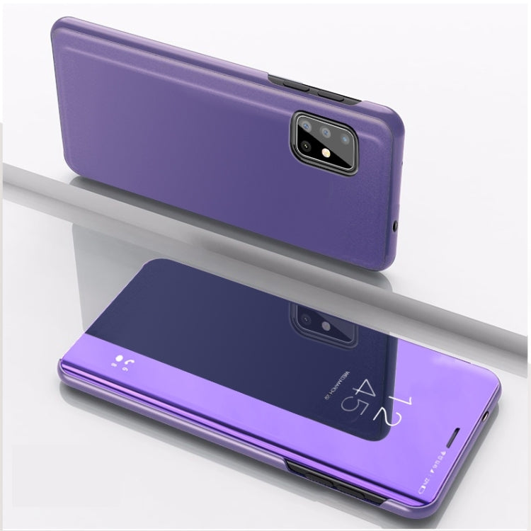 Plated Mirror Horizontal Flip Leather Case with Holder, For Xiaomi 13, For Xiaomi 13 Pro, For Xiaomi Redmi Note 11T Pro 5G / Poco X4 GT, For Xiaomi Redmi Note 12 5G