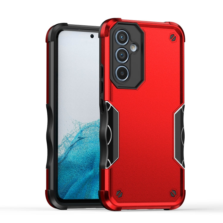 For Samsung Galaxy A54 5G Non-slip Shockproof Armor Phone Case, For Samsung Galaxy A54 5G