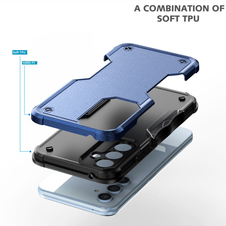 For Samsung Galaxy A54 5G Non-slip Shockproof Armor Phone Case, For Samsung Galaxy A54 5G