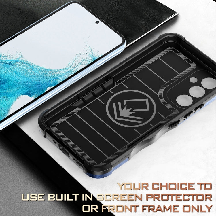 For Samsung Galaxy A54 5G Non-slip Shockproof Armor Phone Case, For Samsung Galaxy A54 5G