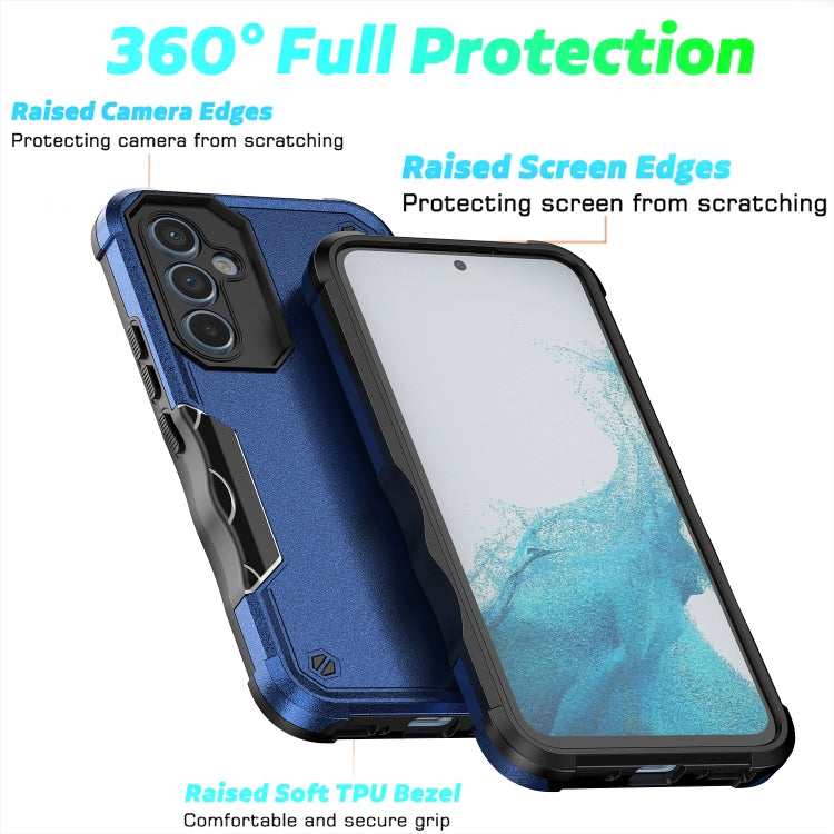 For Samsung Galaxy A54 5G Non-slip Shockproof Armor Phone Case, For Samsung Galaxy A54 5G