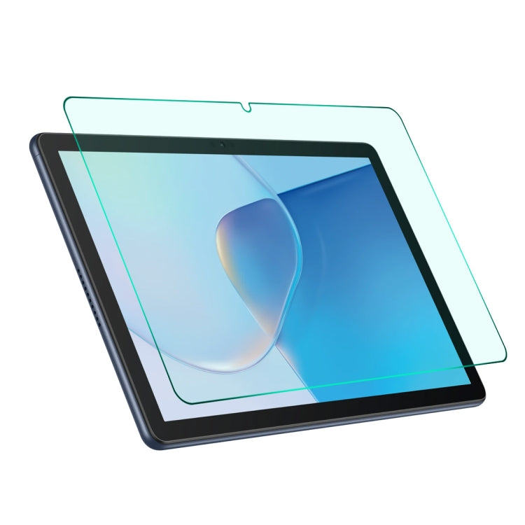 For Huawei MatePad SE 10.1 ENKAY Hat-Prince 0.33mm Explosion-proof Tempered Glass Film, For Huawei MatePad SE 10.1(1PC), For Huawei MatePad SE 10.1(2pcs)