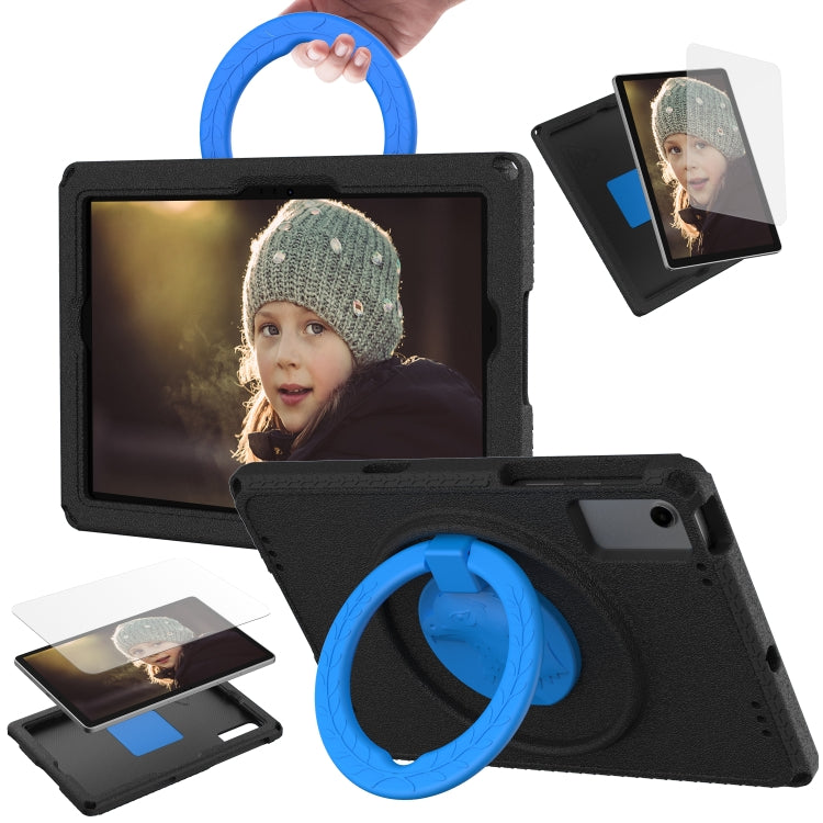 EVA Hybrid PC Shockproof Tablet Case with Frame, For Samsung Galaxy Tab A11+ / A9+, For Samsung Galaxy Tab A11 / A9, For Samsung Galaxy Tab S6 Lite 2024, For Samsung Galaxy Tab A7 Lite T220/T225 2020, For Samsung Galaxy Tab A 8.0 T290/T295 2019
