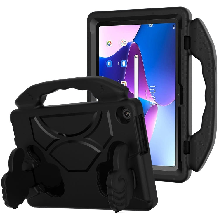 Thumb Bracket EVA Shockproof Tablet Case, For  Lenovo Tab M11 /Xiaoxin Pad 11 2024, For Lenovo Tab M10 3rd Gen 10.1 TB-328