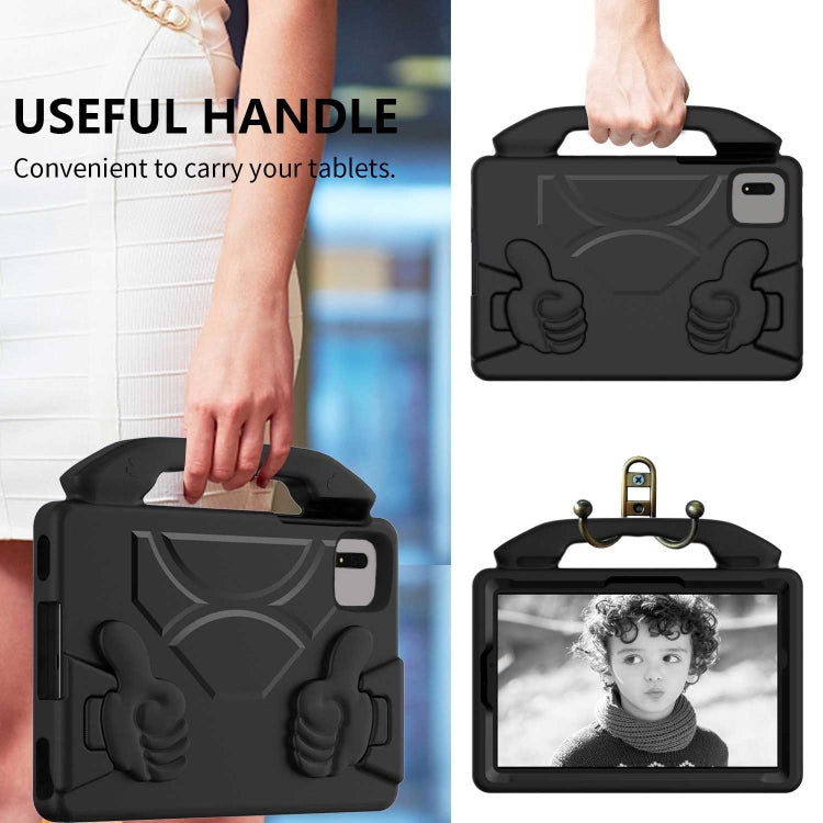 Thumb Bracket EVA Shockproof Tablet Case, For  Lenovo Tab M11 /Xiaoxin Pad 11 2024, For Lenovo Tab M10 3rd Gen 10.1 TB-328
