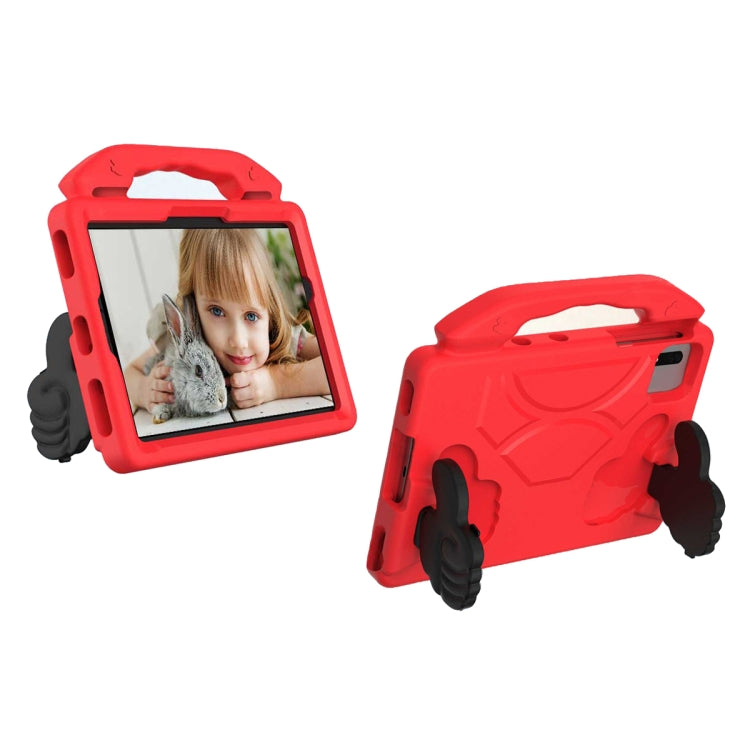 Thumb Bracket EVA Shockproof Tablet Case, For  Lenovo Tab M11 /Xiaoxin Pad 11 2024, For Lenovo Tab M10 3rd Gen 10.1 TB-328