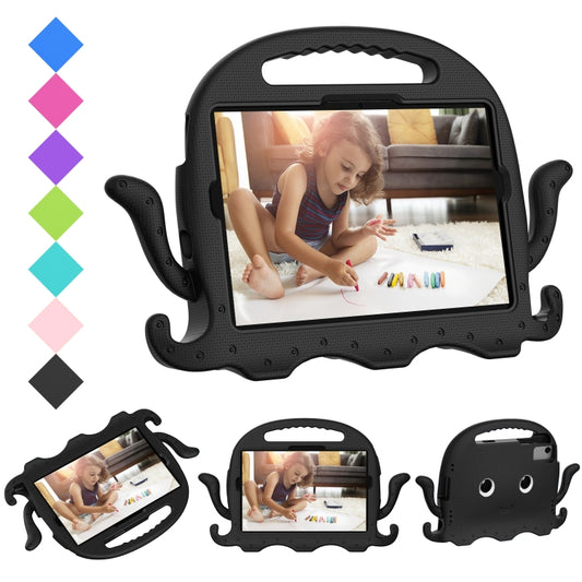 Octopus Style EVA Hybrid PC Shockproof Tablet Case with Strap, For Lenovo Tab M11 /Xiaoxin Pad 11 2024, For Lenovo Tab M9 2023, For Lenovo Tab M10 3rd Gen 10.1 TB-328