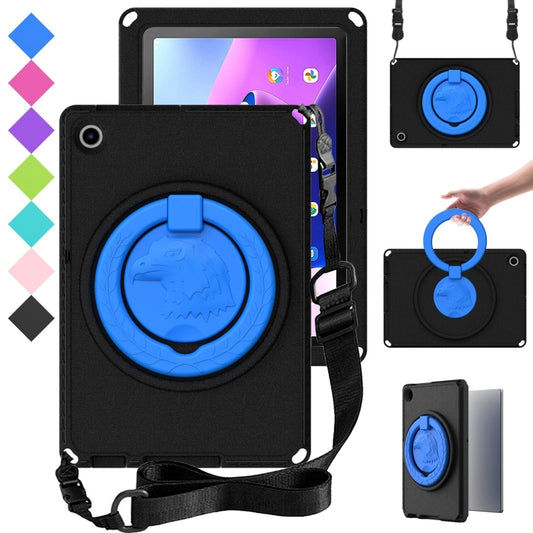 EVA Hard PC Shockproof Tablet Case, For Lenovo Tab M10 3rd Gen 10.1 TB-328