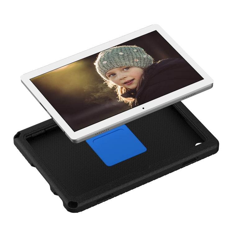 EVA Hard PC Shockproof Tablet Case, For Lenovo Tab M10 3rd Gen 10.1 TB-328