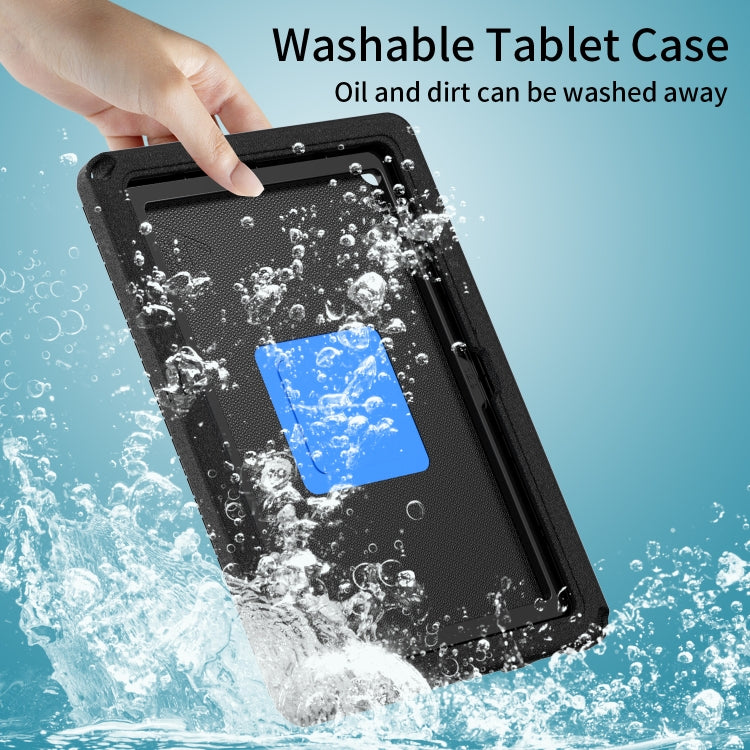 EVA Hard PC Shockproof Tablet Case, For Lenovo Tab M10 3rd Gen 10.1 TB-328