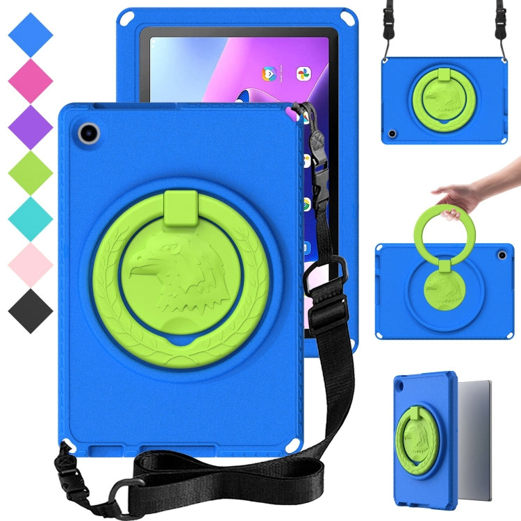 EVA Hard PC Shockproof Tablet Case, For Lenovo Tab M10 3rd Gen 10.1 TB-328