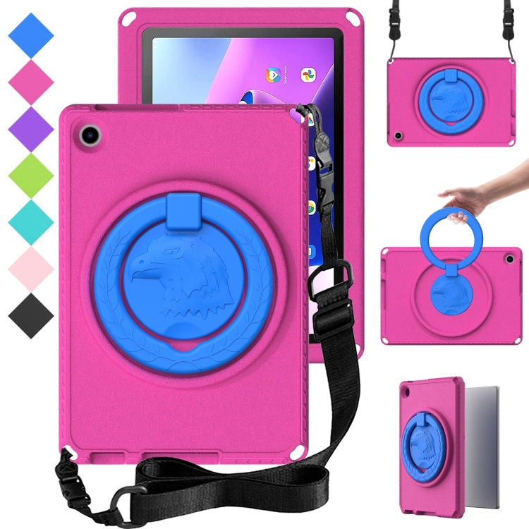 EVA Hard PC Shockproof Tablet Case, For Lenovo Tab M10 3rd Gen 10.1 TB-328