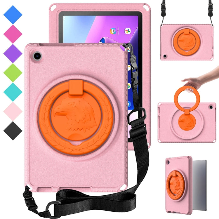 EVA Hard PC Shockproof Tablet Case, For Lenovo Tab M10 3rd Gen 10.1 TB-328