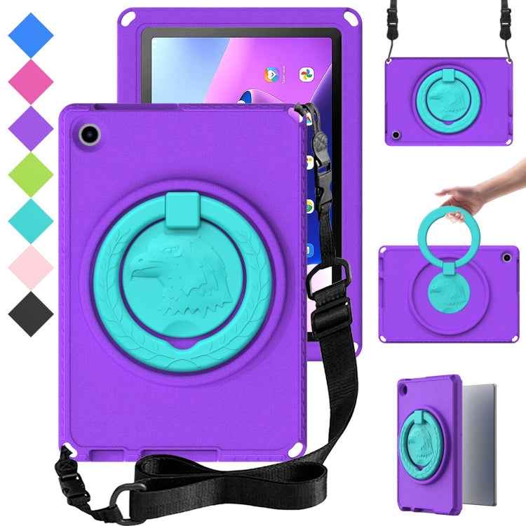 EVA Hard PC Shockproof Tablet Case, For Lenovo Tab M10 3rd Gen 10.1 TB-328