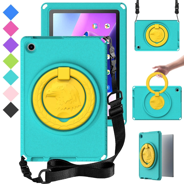 EVA Hard PC Shockproof Tablet Case, For Lenovo Tab M10 3rd Gen 10.1 TB-328