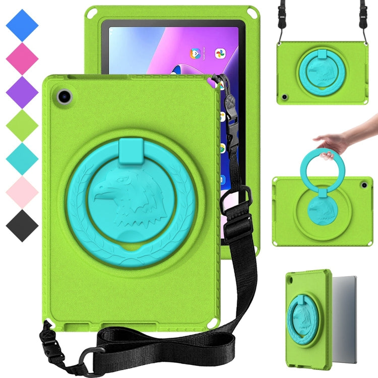 EVA Hard PC Shockproof Tablet Case, For Lenovo Tab M10 3rd Gen 10.1 TB-328