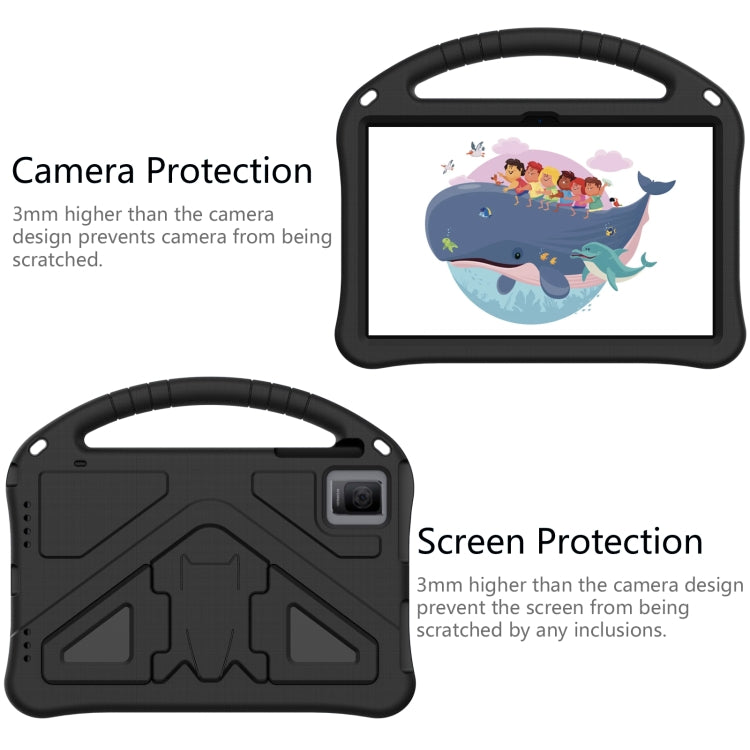 EVA Shockproof Tablet Case with Holder, For TCL Tab 10 Gen2 10.36 2023, For TCL Tab 11, For TCL Tab 8 le 2023 /Tab 8  2022