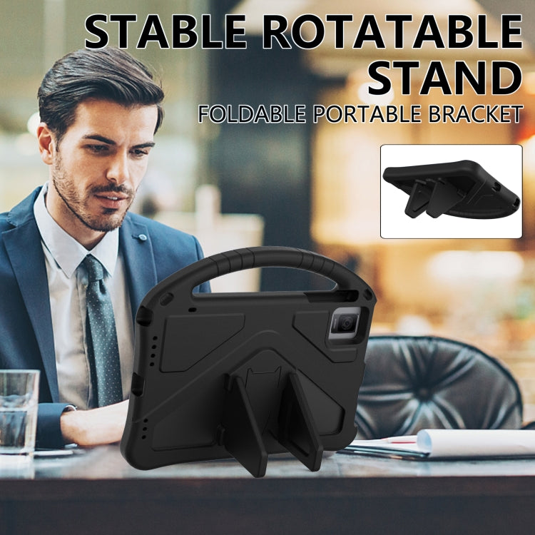 EVA Shockproof Tablet Case with Holder, For TCL Tab 10 Gen2 10.36 2023, For TCL Tab 11, For TCL Tab 8 le 2023 /Tab 8  2022