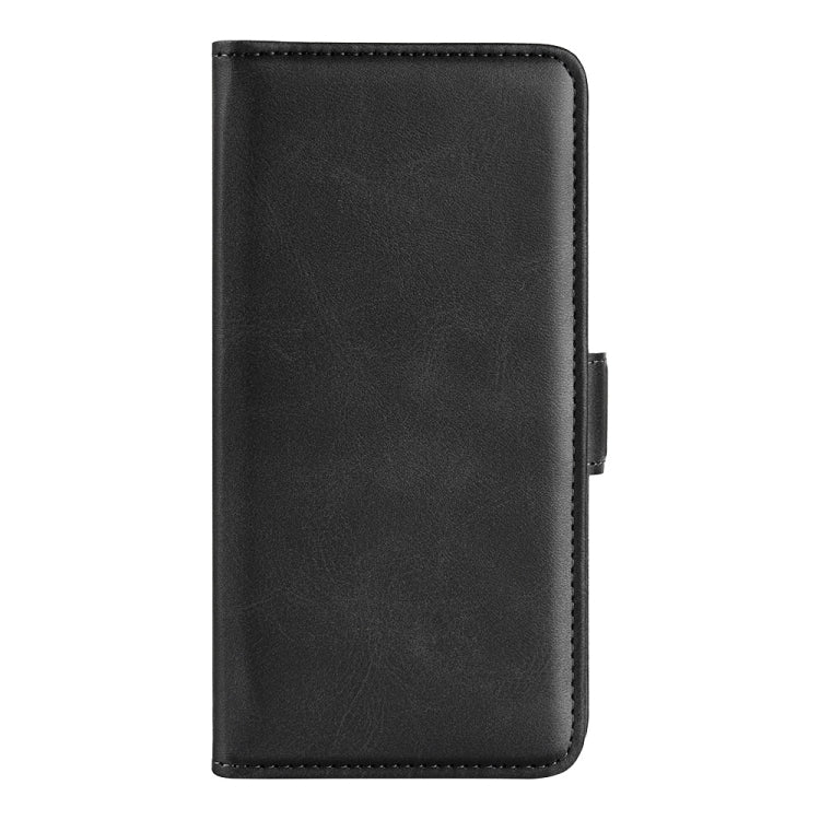 For Xiaomi Redmi Note 12 Pro 5G Global Dual-side Magnetic Buckle Horizontal Flip Leather Phone Case, For Xiaomi Redmi Note 12 Pro 5G Global