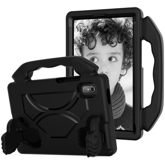 Thumb Bracket EVA Shockproof Tablet Case, For Lenovo Tab M9 LTE 2023