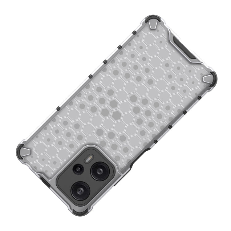 Shockproof Honeycomb Phone Case, For Xiaomi Poco F5, For Xiaomi Poco F5 Pro, For Xiaomi Redmi Note 12S 4G, For Xiaomi Redmi Note 12 Pro 4G