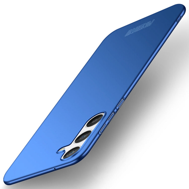 PINWUYO Magnetic Magsafe Frosted PC Ultra-thin Hard Phone Case, For Samsung Galaxy S23 5G, For Samsung Galaxy S23 Ultra 5G, For Samsung Galaxy A34 5G, For Samsung Galaxy A54 5G